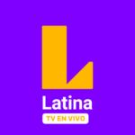 latina en vivo