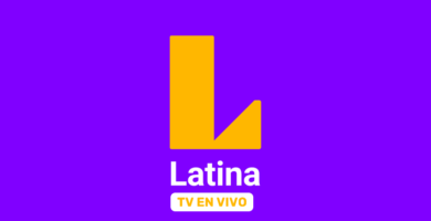 latina en vivo